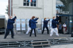 Agora - 11 septembre 2021 - 8/11 : la démonstration