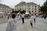 Agora 2024 - 4/15 : Qi Gong - Saluer le yang pour honorer le yin