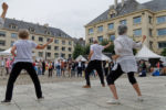 Agora 2024 - 5/15 : Qi Gong - Saluer le yang pour honorer le yin