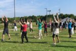 Salsa'apéro le 26 juillet 2025