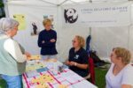 Agora 2025 - 1/15 : le stand