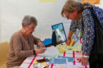 Agora 2025 - 2/15 : le stand