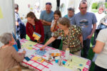 Agora 2025 - 3/15 : le stand