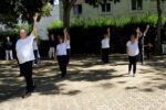 Agora 2025 - 9/15 : Qi Gong