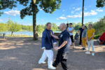 Combat (1a) - parc Saint-Pierre - 1er juillet 2026