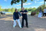 Combat (2a) - parc Saint-Pierre - 1er juillet 2026